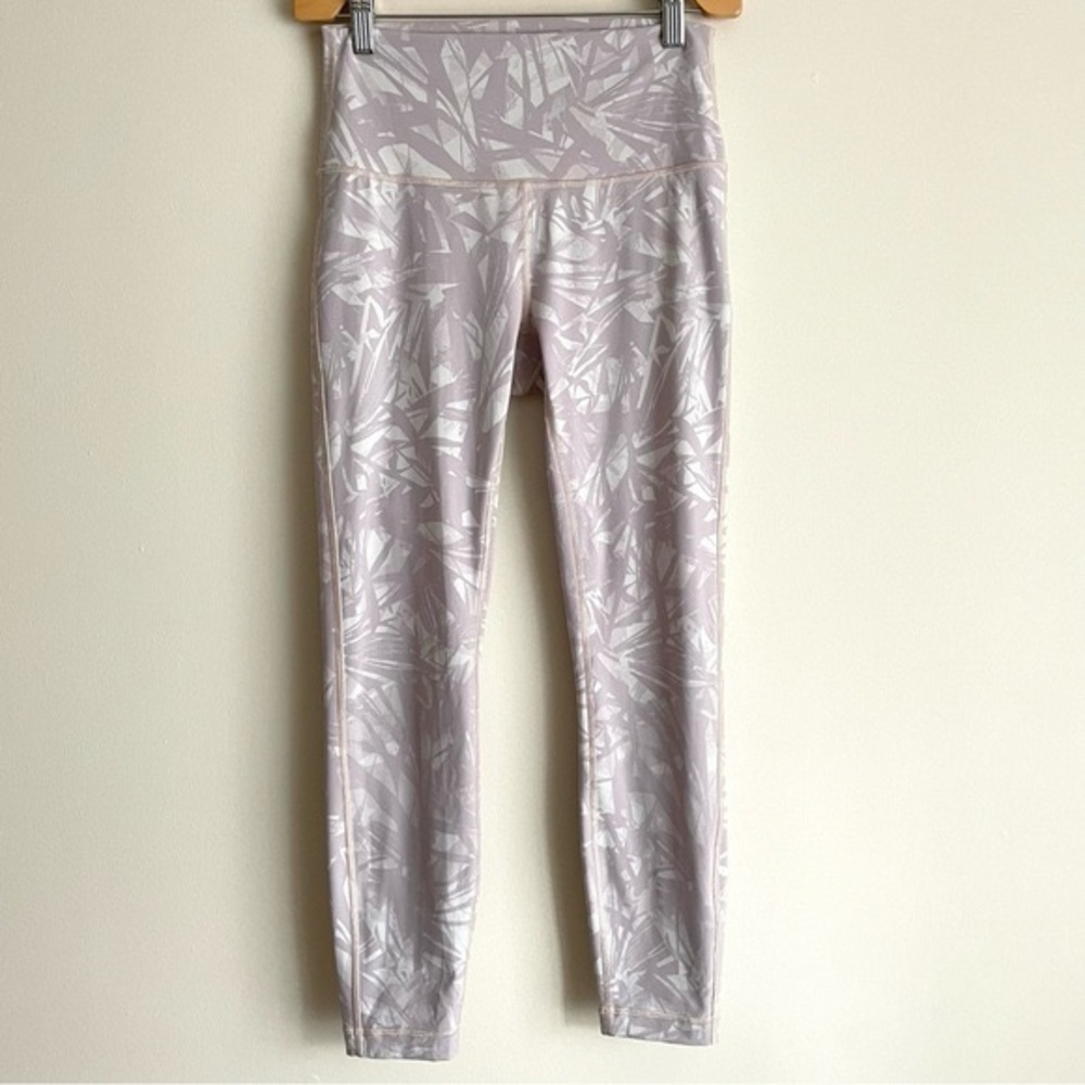 lululemon Wunder Under HighRise Tight 25